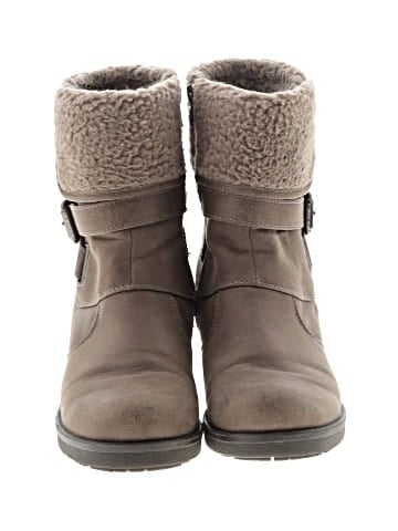 White Mountain Ankle Boots (view 2)