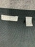 Kate Hill Black Cardigan Size M - photo 7
