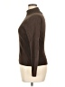 Taylor Marcs Brown Turtleneck Sweater Size XL - photo 5