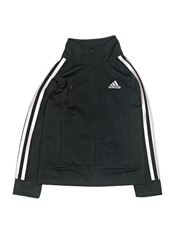 Adidas Track Jacket (view 1)
