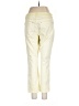 J.Jill Ivory Khakis Size 6 - photo 2