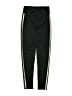 Adidas Black Track Pants Size L (kids) - photo 2