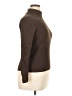 Taylor Marcs Brown Turtleneck Sweater Size XL - photo 4