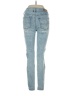 American Eagle Outfitters Hearts Blue Jeans Size 2 - photo 2