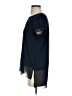 The Limited 100% Polyester Blue Short Sleeve Top Size S - photo 5