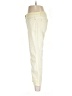 J.Jill Ivory Khakis Size 6 - photo 5