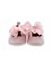 Target Pink Booties Size 3-6 mo (baby) - photo 2
