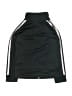Adidas 100% Polyester Black Track Jacket Size 4T - photo 2