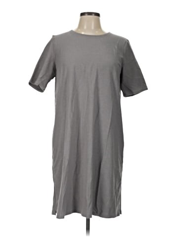 Eileen Fisher Casual Dress (view 1)