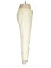 J.Jill Ivory Khakis Size 6 - photo 4
