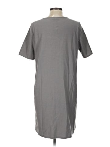 Eileen Fisher Casual Dress (view 2)