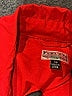 Giacca Red Trenchcoat Size XS - photo 6