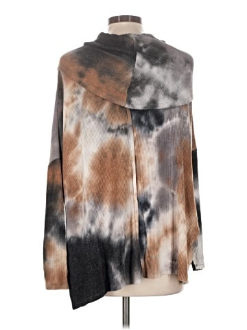 Chenault Long Sleeve Blouse (view 2)
