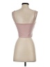 Unbranded Pink Tank Top Size S - photo 2