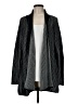 Lands' End Gray Cardigan Size M - photo 1