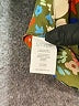 CAbi 100% Polyester Blue Sleeveless Blouse Size S - photo 8