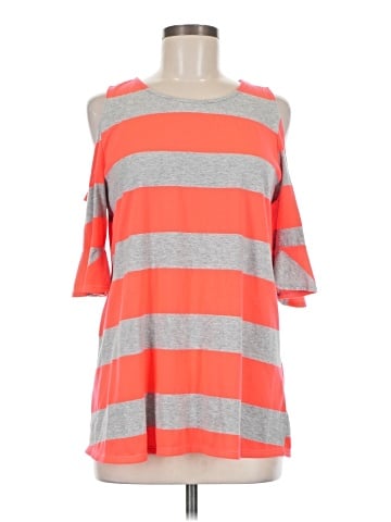 Honeyme 3/4 Sleeve T-Shirt (view 1)