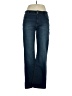 Angels Blue Jeans Size 14 - photo 1