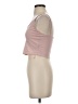 Unbranded Pink Tank Top Size S - photo 5