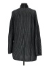Lands' End Gray Cardigan Size M - photo 2