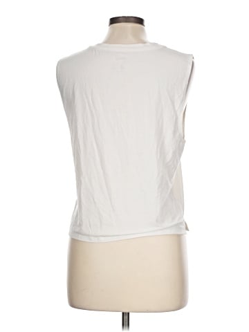 Gap Fit Sleeveless T-Shirt (view 2)
