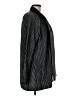 Lands' End Gray Cardigan Size M - photo 4