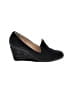 L.K. Bennett Black Wedges Size EU 36 - photo 1