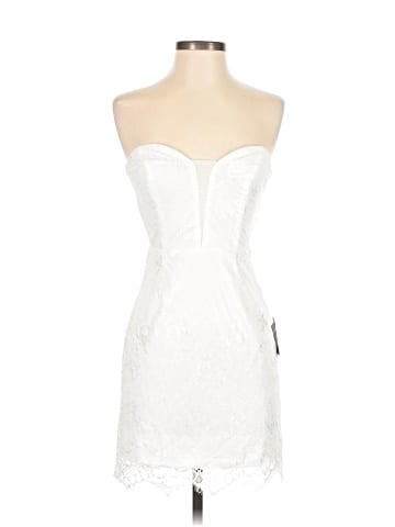 Lulus Cocktail Dress (view 1)