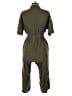 ASOS Design Solid Green Jumpsuit Size 10 - photo 2
