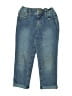 Cat & Jack Stars Blue Jeans Size 6 - photo 1