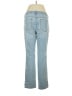 Old Navy Hearts Blue Jeans Size 8 - photo 2