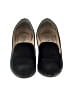 L.K. Bennett Black Wedges Size EU 36 - photo 2
