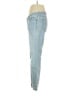 Old Navy Hearts Blue Jeans Size 8 - photo 5