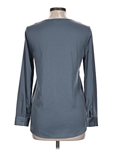 River Island Long Sleeve Blouse (view 2)