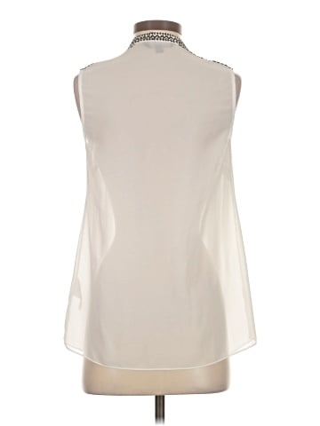 French Connection Sleeveless Blouse (view 2)