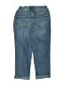 Cat & Jack Stars Blue Jeans Size 6 - photo 2
