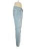 Old Navy Hearts Blue Jeans Size 8 - photo 4