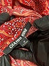 Gianni Bini 100% Polyester Paisley Pink Romper Size 8 - photo 4