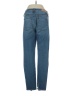 7 For All Mankind Blue Jeans Size 27 waist - photo 2