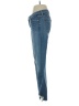 7 For All Mankind Blue Jeans Size 27 waist - photo 5
