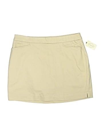 St. John's Bay Casual Skirt (view 1)