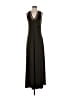 MICHAEL Michael Kors Black Casual Dress Size S - photo 1