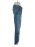 7 For All Mankind Blue Jeans Size 27 waist - photo 4