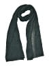 Club Monaco Gray Teal Scarf One size - photo 1