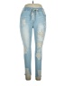 Unbranded Blue Jeans Size 1X - photo 1
