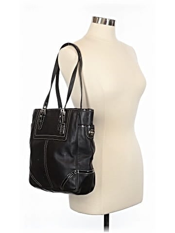 Coach Factory Tote (view 2)