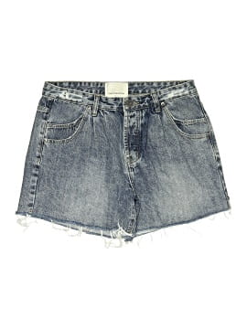Oneteaspoon Denim Shorts