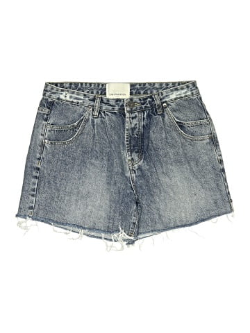 ONETEASPOON Denim Shorts (view 1)