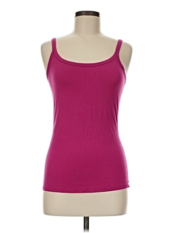 Jockey Tank Top (view 1)