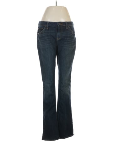 Simply Vera Vera Wang Jeans (view 1)